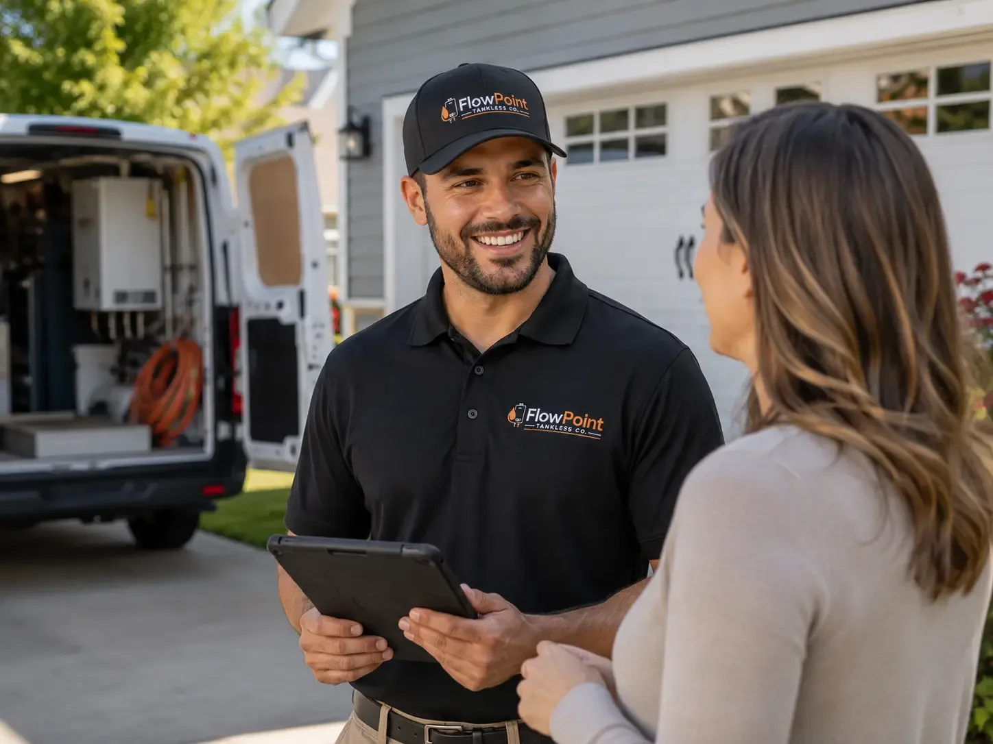 Tankless Water Heater Installation Clearlake, CA FAQs